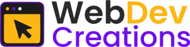 WebDev Creations