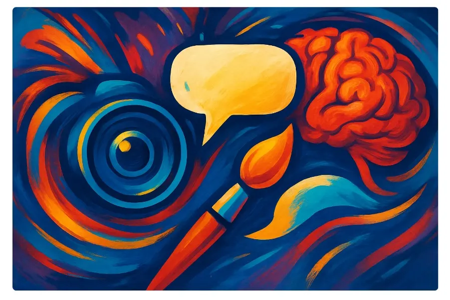 The Power of Visual Storytelling: Why Strong Branding is Crucial for Digital Success
