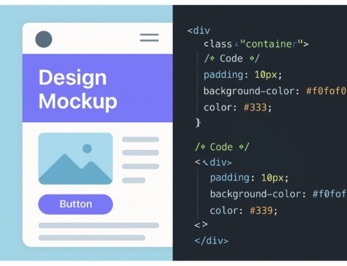 From Concept to Conversion: The Web Design Process at Webdev-creations