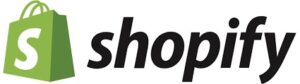 shopify logo