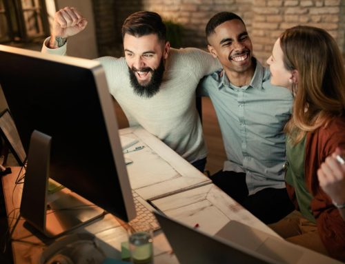 Why Choose WebDev Creations?