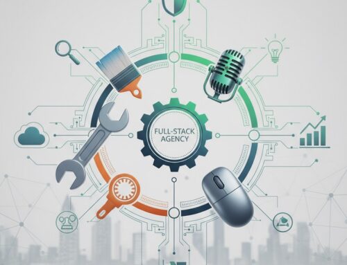 Full-Stack vs. Niche Agency: Why a Holistic Approach Wins in Digital Marketing