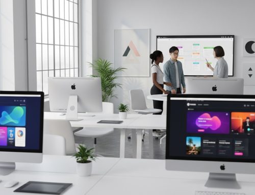 Integrating Web Design and SEO: A Holistic Approach