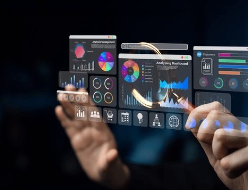 Data-Driven SEO: Using Analytics to Fuel Your Growth