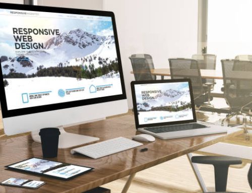 5 Web Design Trends for 2026 That Will Boost Your Conversions