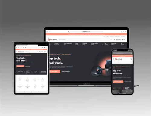 Full WordPress to Laravel E-Commerce Custom Rebuild